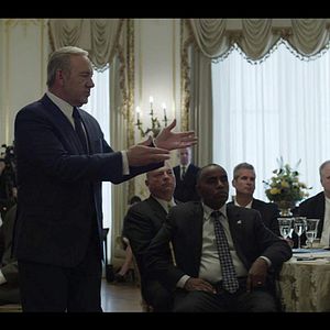 Foto House of Cards