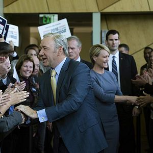Foto House of Cards
