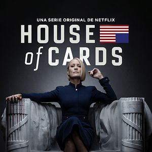 Foto House of Cards