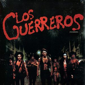 Foto Los guerreros