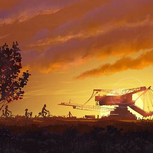 Foto Fritzi: A Revolutionary Tale