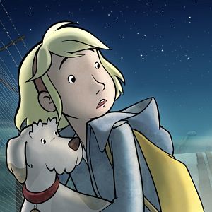 Foto Fritzi: A Revolutionary Tale