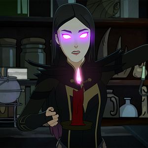 Foto El príncipe dragón