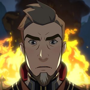 Foto El príncipe dragón