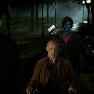 Foto X-Men: Dark Phoenix