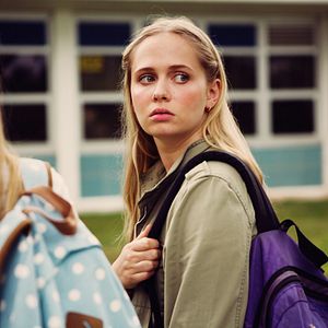 Foto Blame - Strange Romance