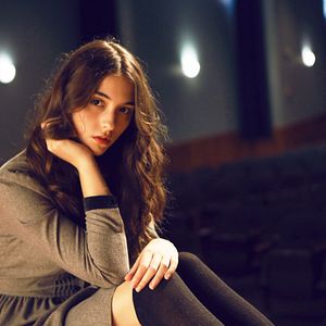 Foto Blame - Strange Romance