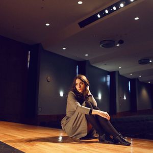 Foto Blame - Strange Romance