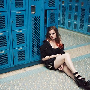 Foto Blame - Strange Romance