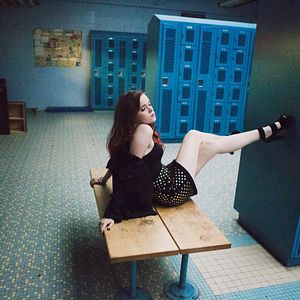 Foto Blame - Strange Romance