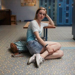 Foto Blame - Strange Romance