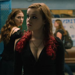 Foto Blame - Strange Romance