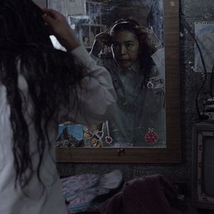 Foto Tamara y la catarina