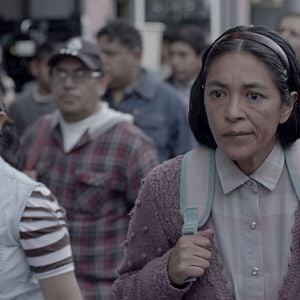 Foto Tamara y la catarina