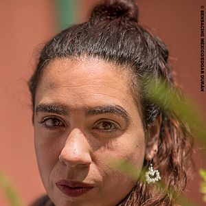 Foto Iria Gómez Concheiro