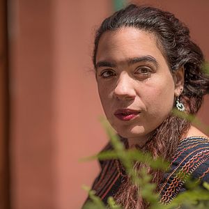 Foto Iria Gómez Concheiro