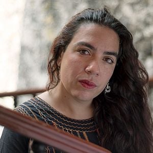 Foto Iria Gómez Concheiro