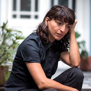 Foto Bani Khoshnoudi