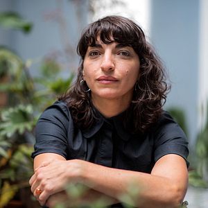 Foto Bani Khoshnoudi