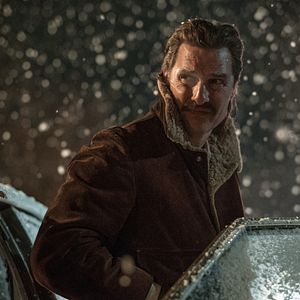 Foto Matthew McConaughey