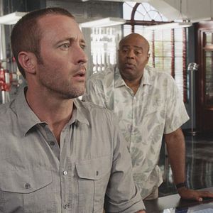 Foto Chi McBride