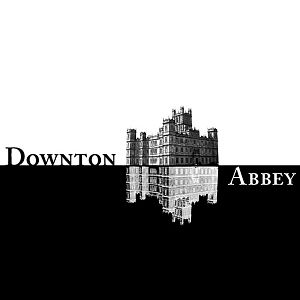 Foto Downton Abbey