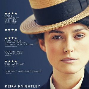 Foto Colette: liberación y deseo