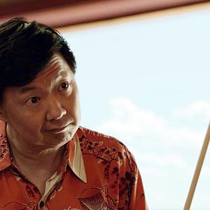 Foto Ken Jeong