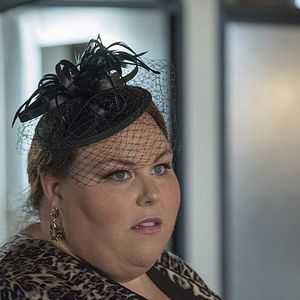 Foto Chrissy Metz