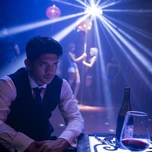 Foto The Night Comes For Us