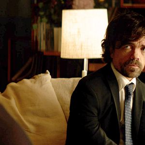 Foto Peter Dinklage