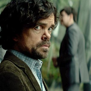 Foto Peter Dinklage