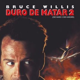 Foto Duro de matar 2