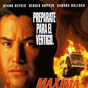 Foto Máxima velocidad