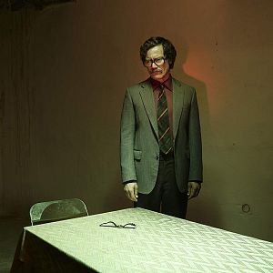 Foto Michael Shannon