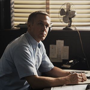 Foto El primer hombre en la Luna