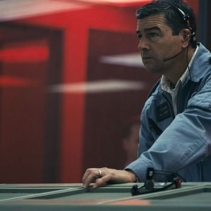 Foto El primer hombre en la Luna