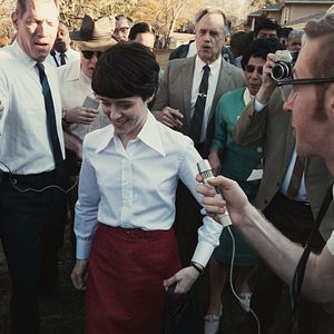Foto El primer hombre en la Luna