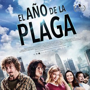 Foto El año de la plaga