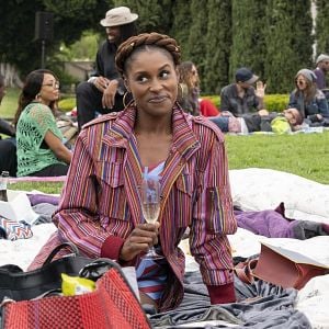 Foto Issa Rae