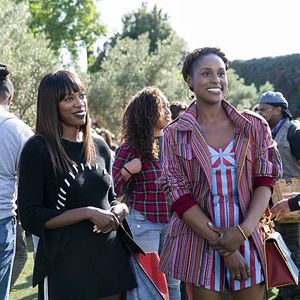 Foto Issa Rae