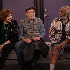 Foto David Alan Grier