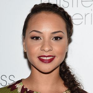 Foto Jasmine Cephas Jones