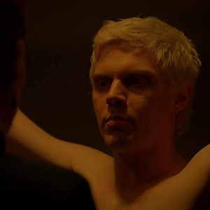 Foto American Horror Story