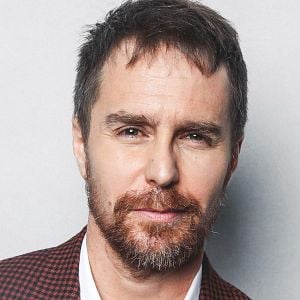 Foto Sam Rockwell