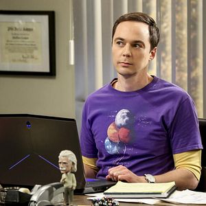 Foto Jim Parsons