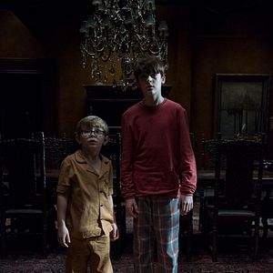 Foto La maldición de Hill House