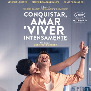 Foto Vivir deprisa, amar despacio