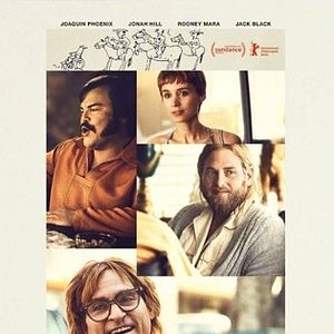 Foto No te preocupes, no irá lejos