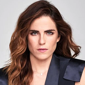 Foto Karla Souza